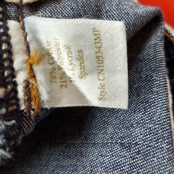 Caslon Jeans - Picture 7 of 7